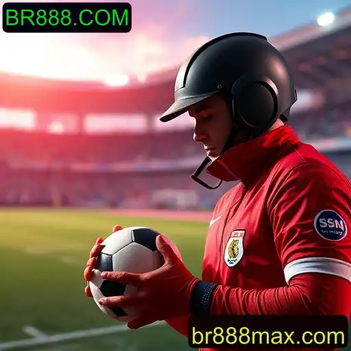 Apostas esportivas