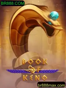 Descubra o Fascinante Mundo de BookOfKeno e BR888.COM
