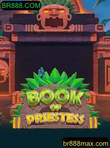 Explorando o Mundo de BookOfPriestess no Cenário de Entretenimento Global