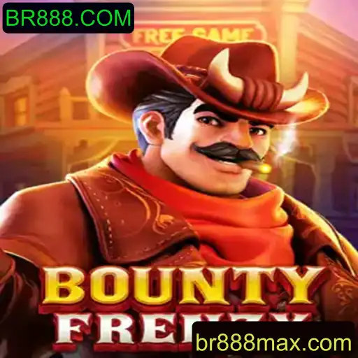 BountyFrenzy: O Novo Fenômeno dos Jogos em BR888.COM