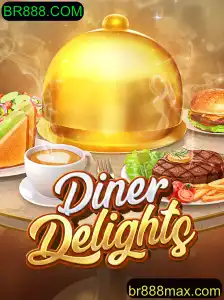 DinerDelights: Descubra o Encantador Mundo de BR888.COM