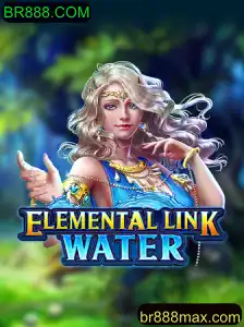 Explorando o Mundo de ElementalLinkWater: Um Jogo Aventureiro e Cativante