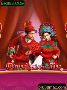 Descubra o Fascinante Mundo de Flirting Scholar Tang
