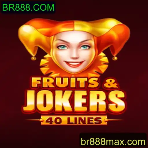 Desvendando o Mundo de FruitsAndJokers40: Uma Viagem Através do Jogo Online no BR888.COM