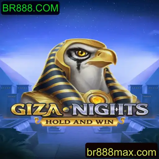 Descubra o Fascinante Mundo de GizaNights: Um Jogo Envolvente da BR888.COM