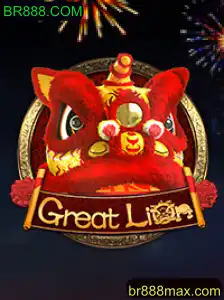 Explorando o Novo Fenômeno dos Jogos: GreatLion e a Inovação da BR888.COM