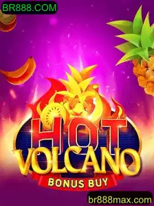Descubra a Aventura Empolgante do HotVolcanoBonusBuy no BR888.COM