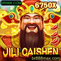 Explorando o Mundo de JILICaishen: Um Jogo Inovador em BR888.COM