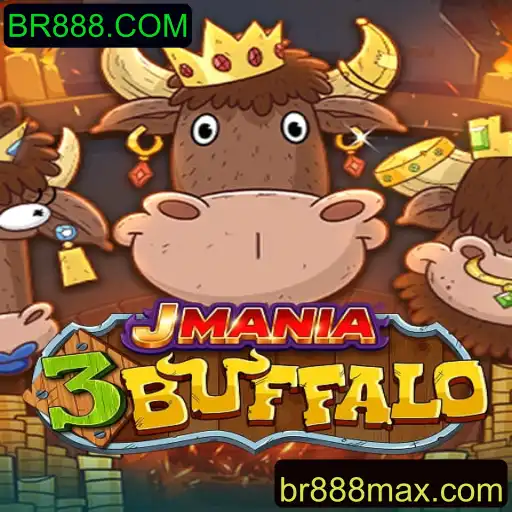 JMania3Buffalo: A Experiência de Jogo da Nova Era