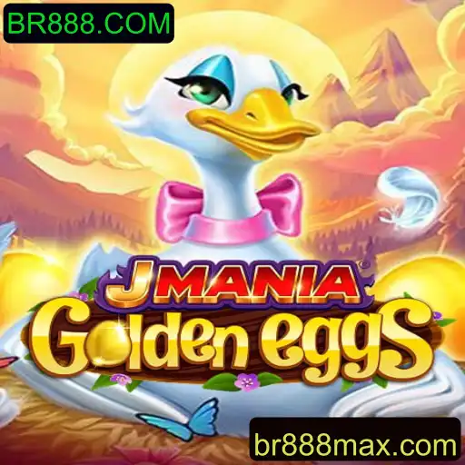 JManiaGoldenEggs: O Novo Fenômeno no Mundo dos Jogos Online