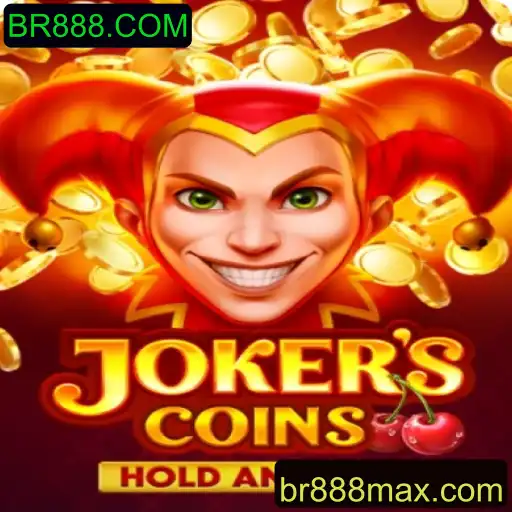 Descubra JokersCoins: O Jogo de Cassino Online que Está Dominando o BR888.COM