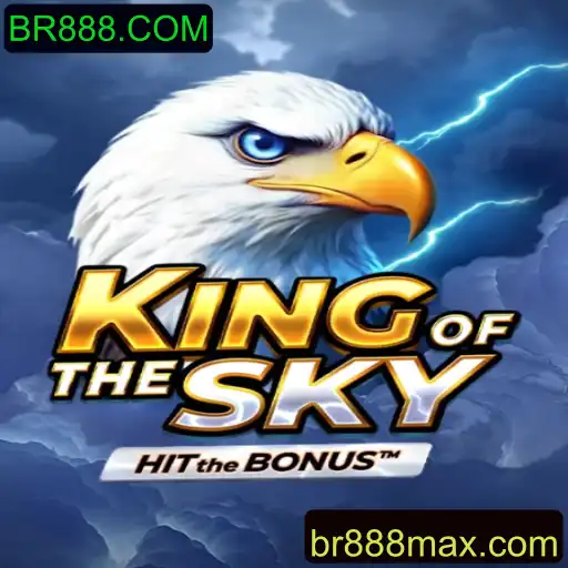 KingOfTheSky: Desbravando os Céus com BR888.COM