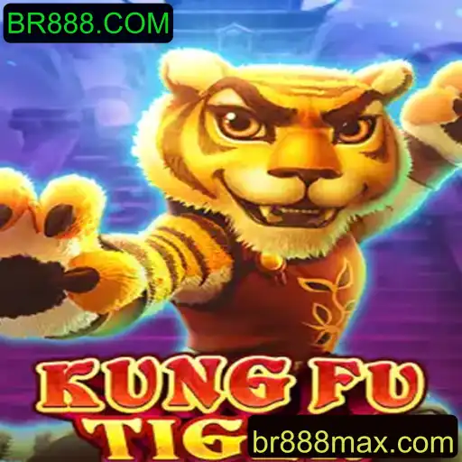 Descubra KungFuTiger: O Jogo Que Está Conquistando o Mundo