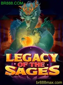 Explorando o Fascinante Mundo de LegacyoftheSages