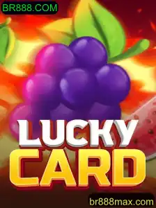 Descubra o Fascinante Mundo de LuckyCard no BR888.COM
