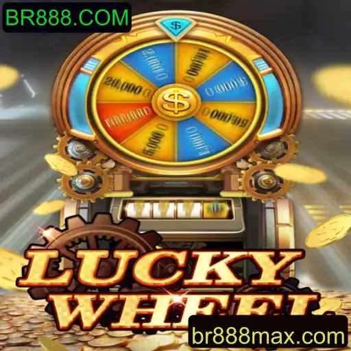 Descubra as Emoções do LuckyWheel no BR888.COM