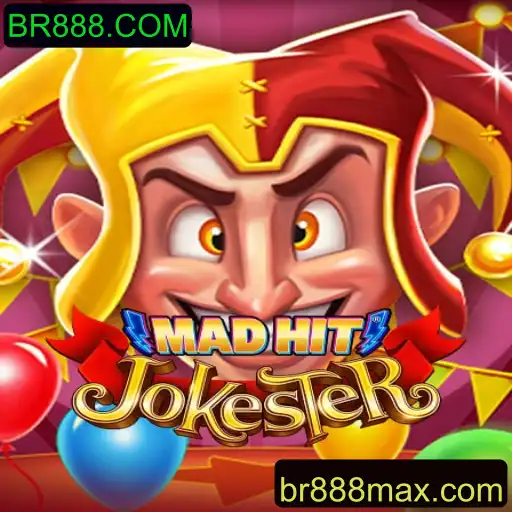 MadHitJokester: Um Mergulho no Mundo da Comédia com BR888.COM
