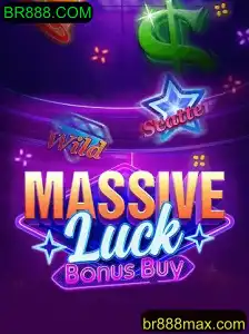 Explorando o Universo de MassiveLuckBonusBuy no BR888.COM