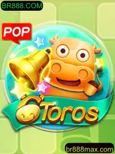 Descubra Tudo sobre o Jogo 6Toros com BR888.COM