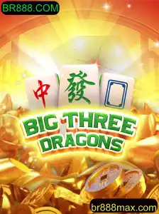 Descubra o Fascinante Mundo de BigThreeDragons no BR888.COM
