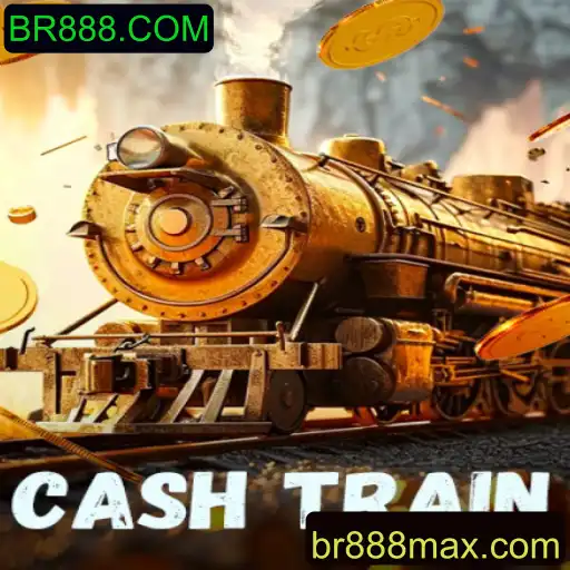 Explorando CashTrain: Embarque na Aventura de BR888.COM