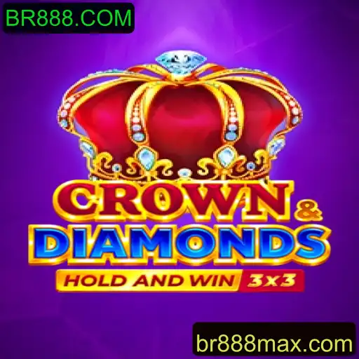 Descubra o Mundo Empolgante de CrownDiamonds: O Jogo do Momento