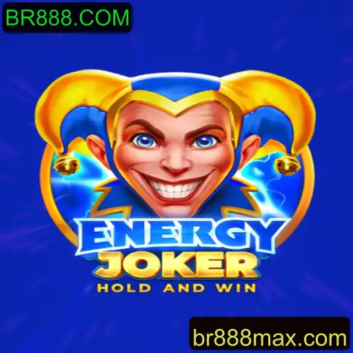 EnergyJoker: Descobrindo a Emoção do Jogo no BR888.COM