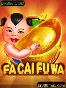 A Fascinante Experiência de Jogo em FaCaiFuWa no BR888.COM