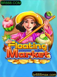 Descubra o Jogo Inovador FloatingMarket - Uma Experiência Única de Entretenimento