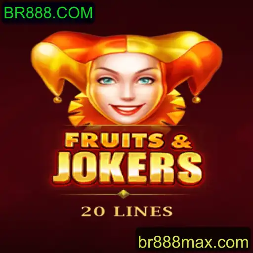 Descubra o Empolgante Mundo de FruitsAndJokers20 na BR888.COM