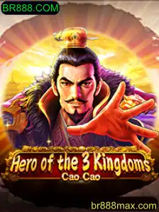 Herói dos 3 Reinos Cao Cao: Uma Jornada Épica no Mundo dos Jogos