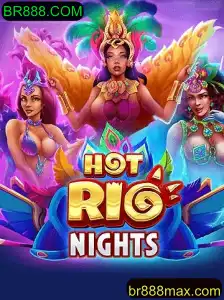 HotRioNights: A Nova Sensação dos Cassinos Online