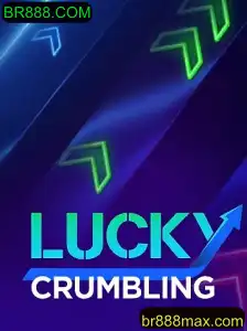 Descubra a Emoção de LuckyCrumbling: O Jogo que Está Dominando BR888.COM