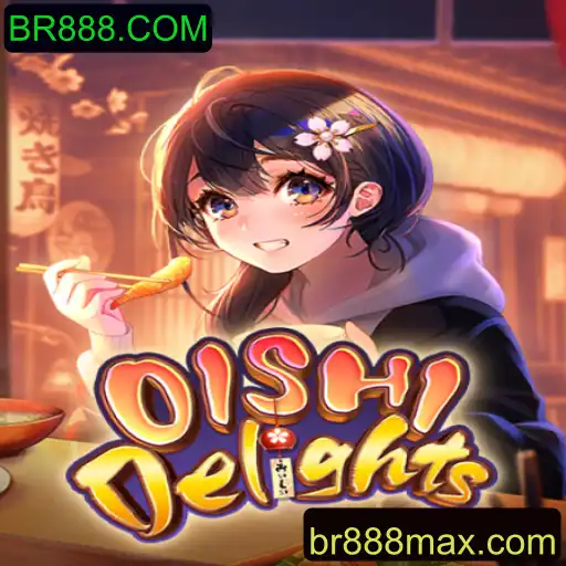 Explorando o Mundo Fascinante de OishiDelights