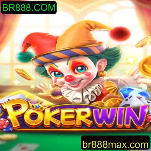 Explorando o Mundo do Jogo POKERWIN no BR888.COM