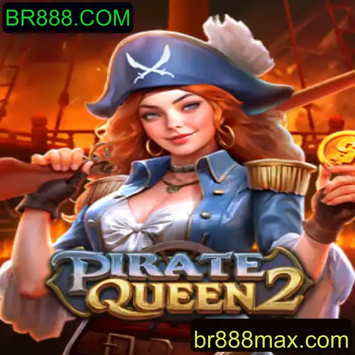Introdução e Regras do Jogo PirateQueen2 - BR888.COM