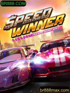 Explorando o Mundo de SpeedWinner e BR888.COM