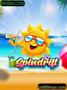 Spindrift: Uma Experiência de Jogo Inovadora com BR888.COM