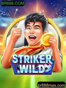 Descubra a Emoção do Jogo StrikerWILD no BR888.COM