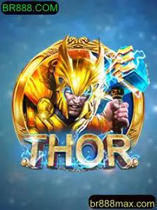 THOR: Uma Jornada Épica no Mundo dos Jogos Online com BR888.COM