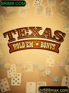 Descubra o Jogo 'TexasHoldemBonus' no BR888.COM