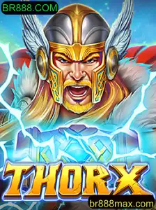 ThorX: Mergulhe na Ação do Jogo com a Plataforma BR888.COM
