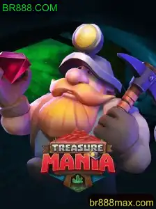 Explorando o Universo de TreasureMania: Uma Aventura Repleta de Desafios
