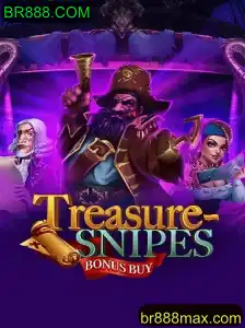 Explorando o Mundo de TreasuresnipesBonusBuy: Uma Aventuras com BR888.COM