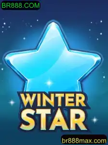 WinterStar: Um Mergulho Inverno Adentro no Mundo dos Jogos com BR888.COM