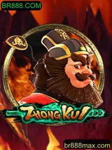Descubra ZhongKui: Um Jogo de Estratégia e Aventura em BR888.COM