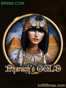 Descobrindo o Fascinante Mundo de PharaohsGold no BR888.COM