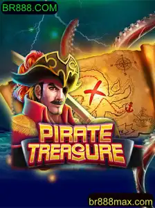 Descubra as Aventuras de 'PirateTreasure' no Mundo dos Jogos