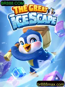 Descubra o Mundo Congelante de TheGreatIcescape: Um Jogo Imperdível