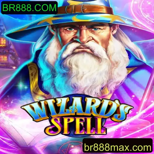 WizardsSpell: Descubra o Mundo Mágico de BR888.COM